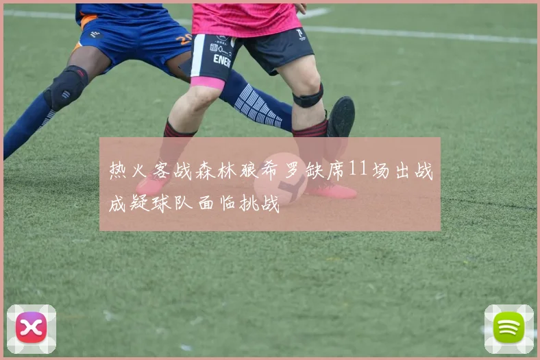热火客战森林狼希罗缺席11场出战成疑球队面临挑战