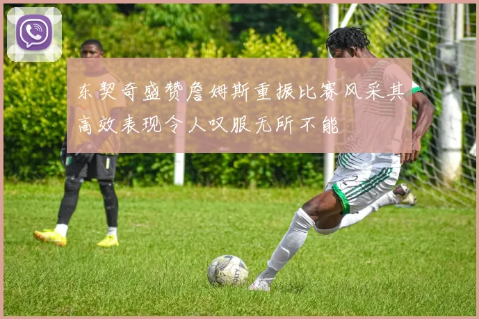 东契奇盛赞詹姆斯重振比赛风采其高效表现令人叹服无所不能