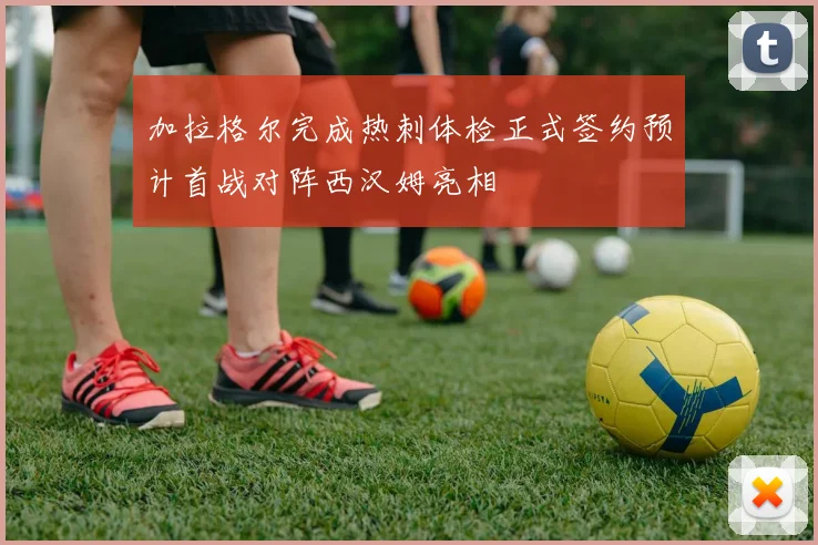 加拉格尔完成热刺体检正式签约预计首战对阵西汉姆亮相